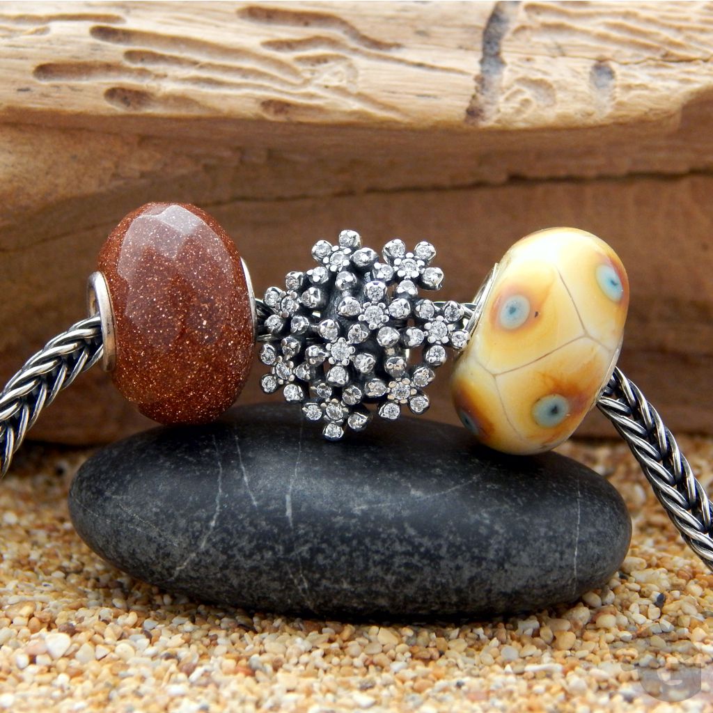 All The Stars big hole bead