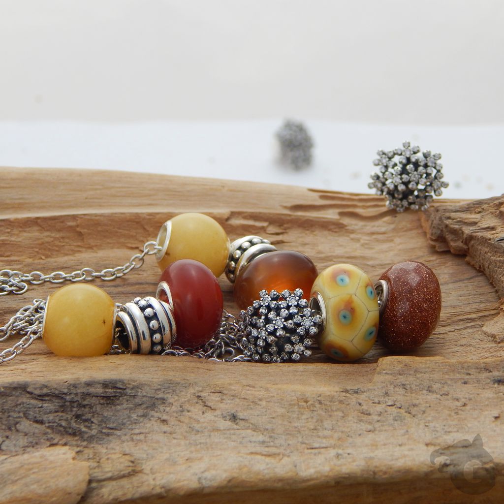 All The Stars big hole bead