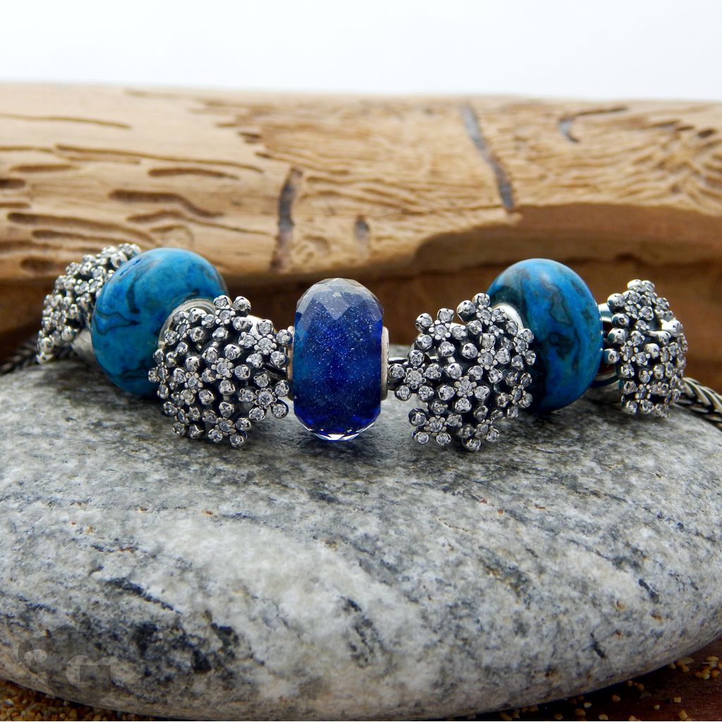 All The Stars big hole bead