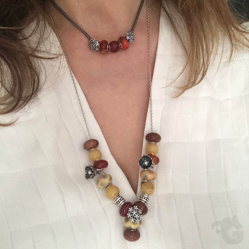 All The Stars big hole bead