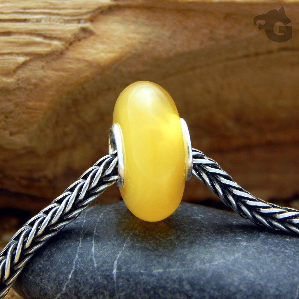 Natural Amber bead