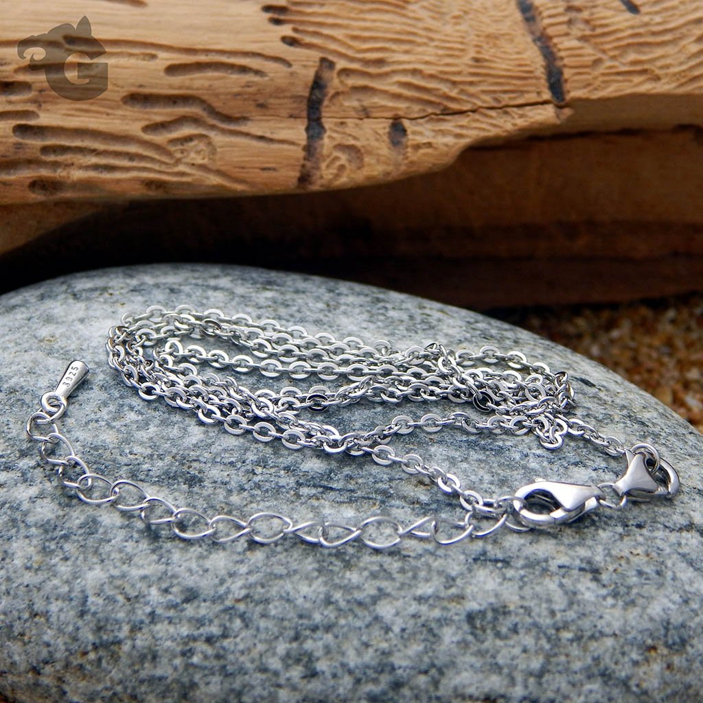 All Day Basic Plus Necklace