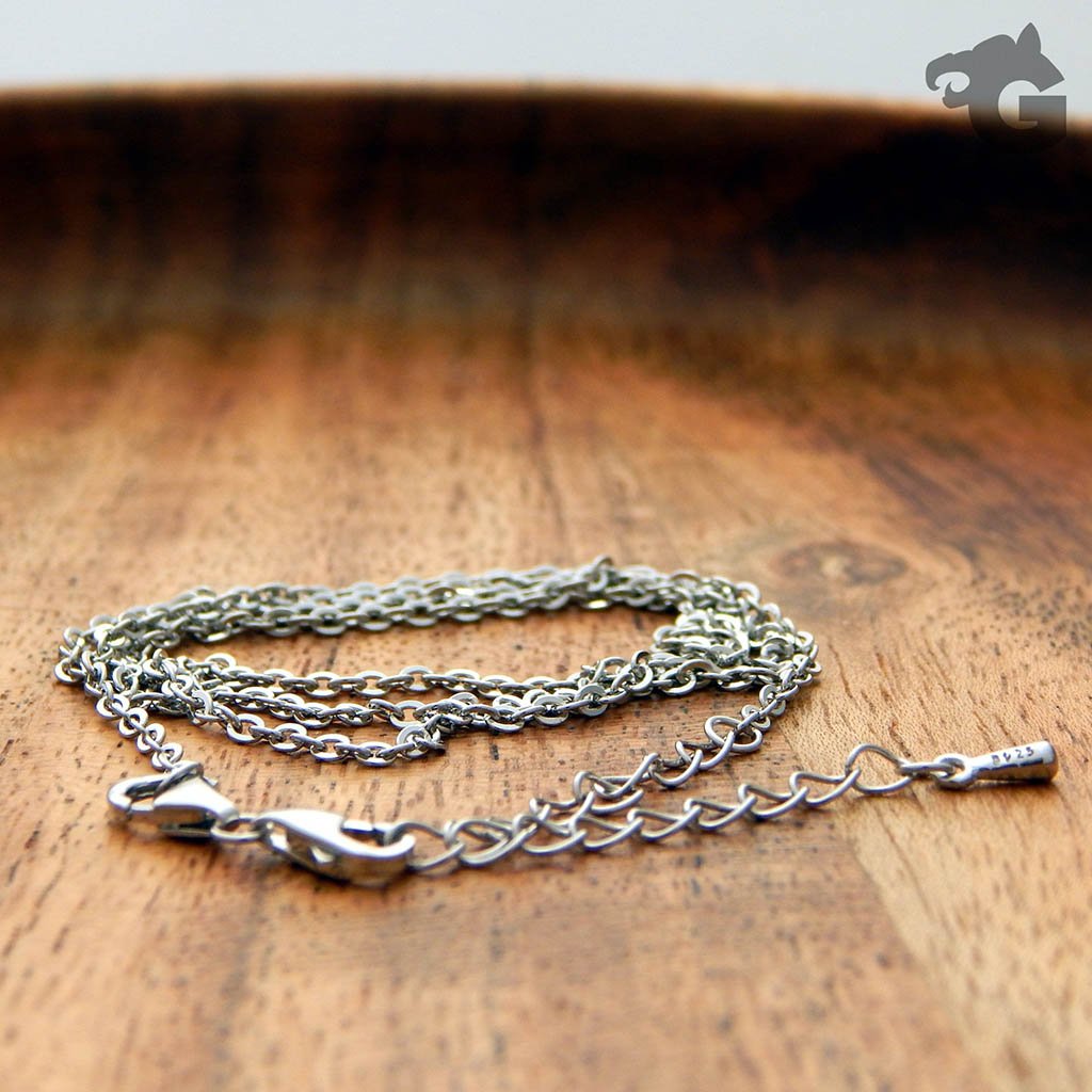 All Day Basic Plus Necklace