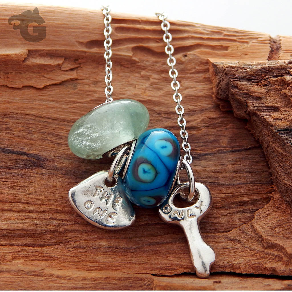 All Day Basic Plus Necklace