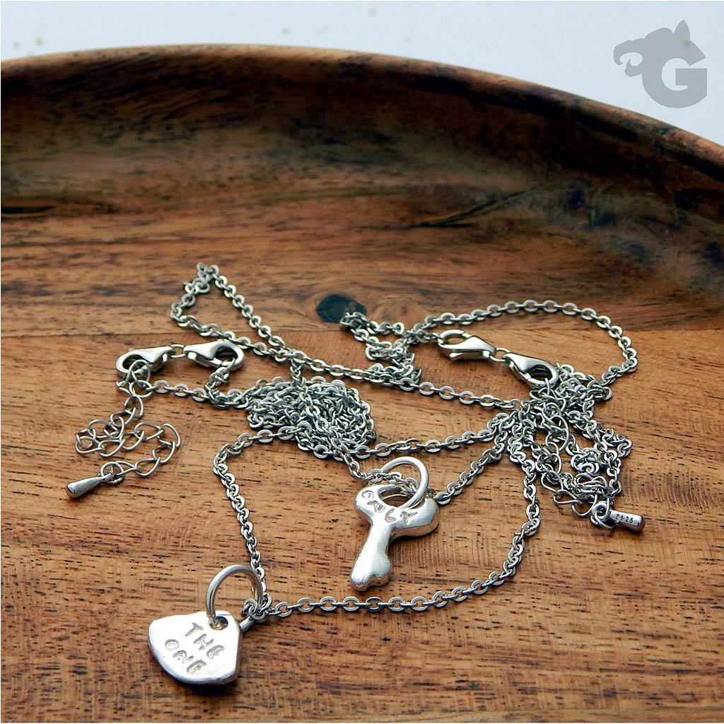 All Day Basic Plus Necklace