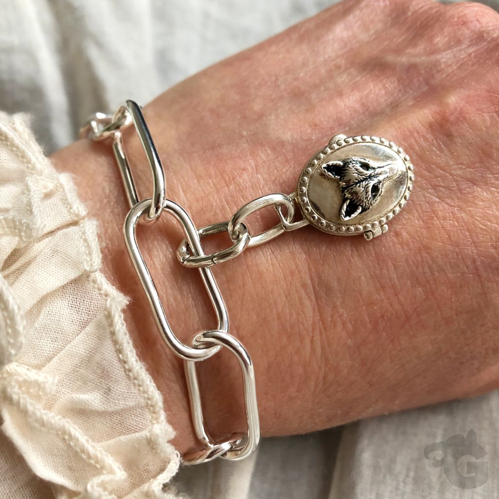 fox jewelry store glermes