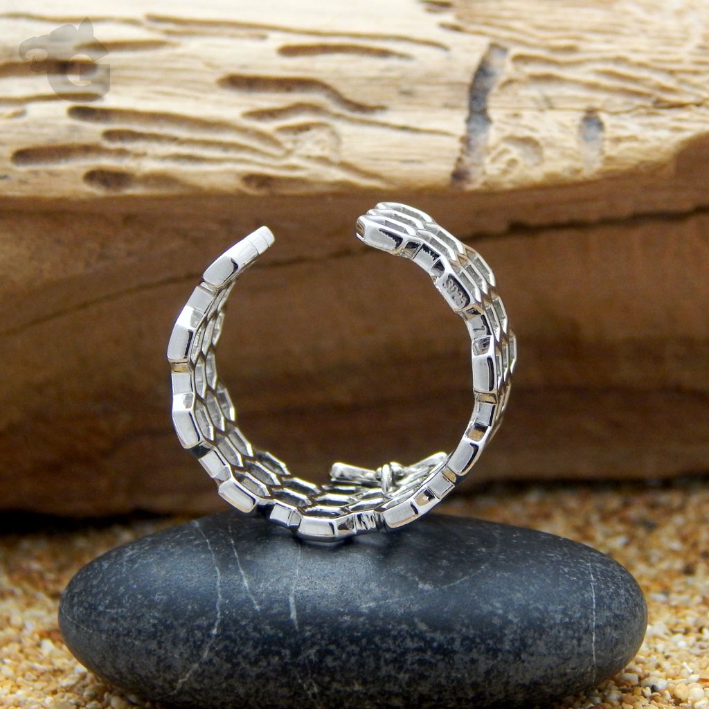 bee jewelry save the bees glermes.com