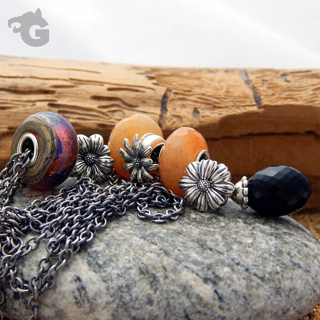 Red Jade bead faceted