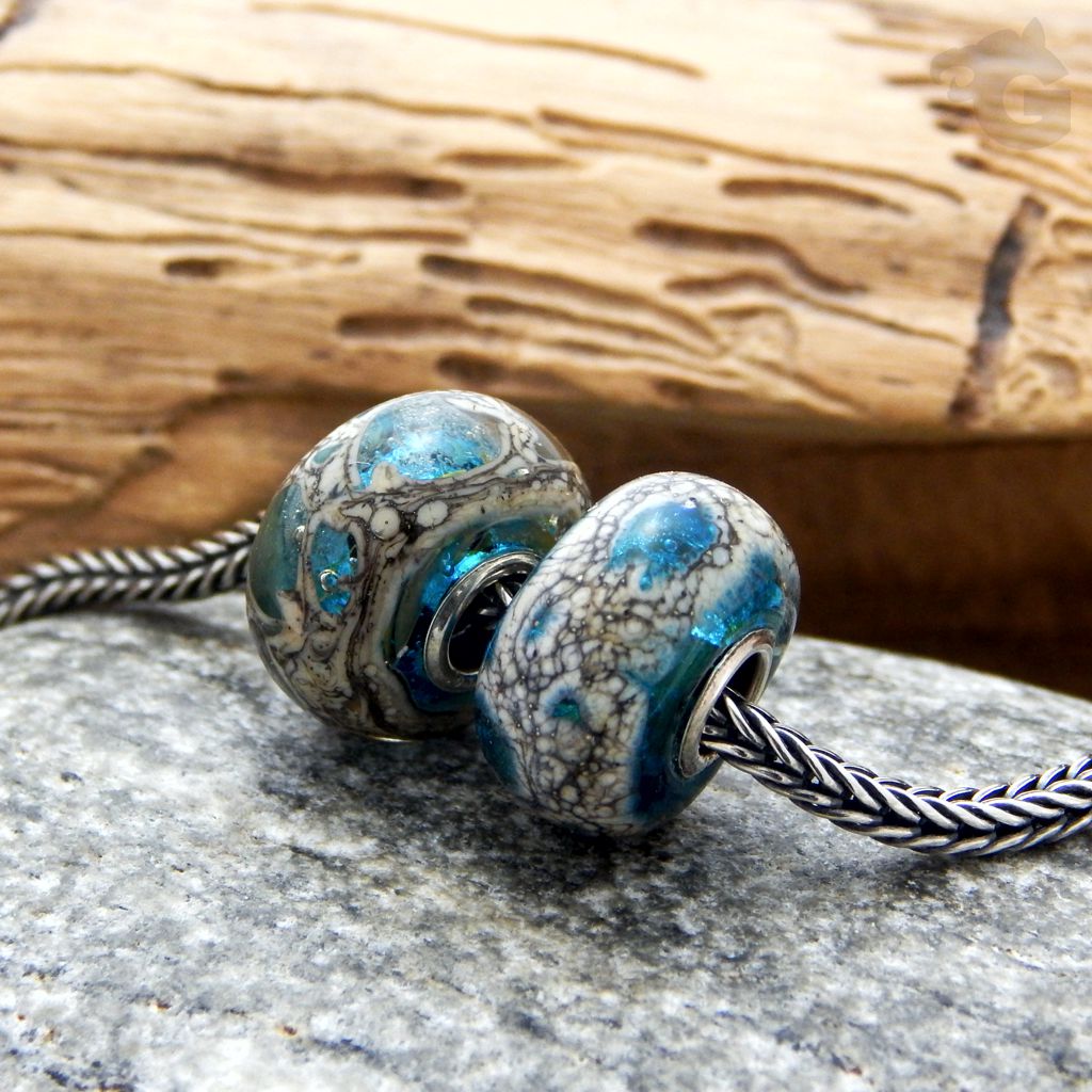 handmade lampwork beads jewelry