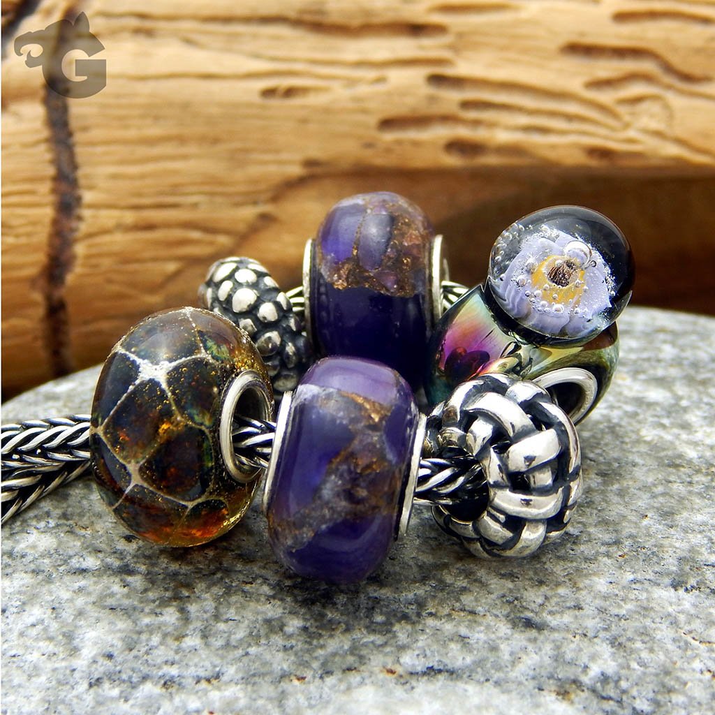 Basket universal bead