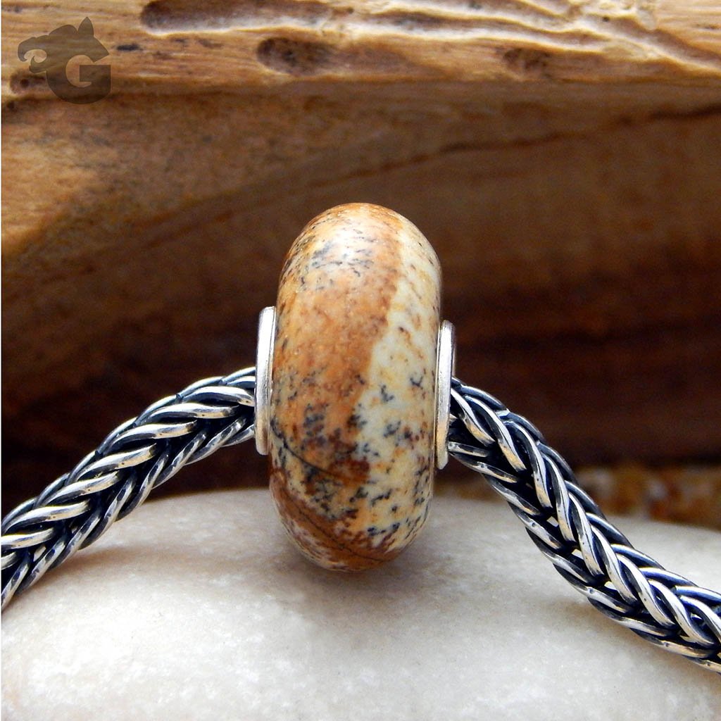 natural picture jasper stone one of the most famous stones in the world with absolutely amazing, remarkable landscape patterns on its surface