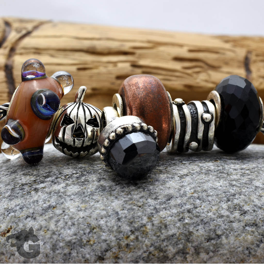 River Flow universal bead