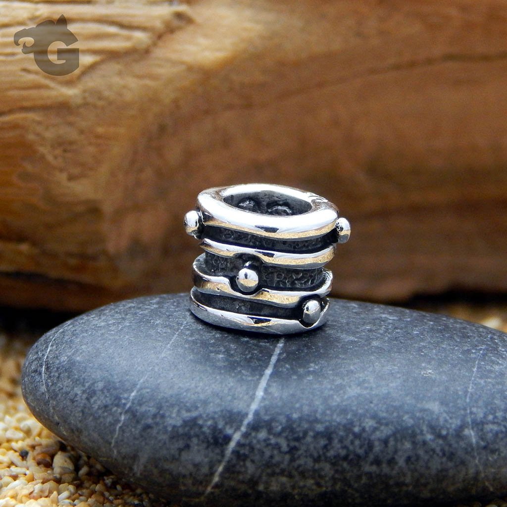 River Flow universal bead