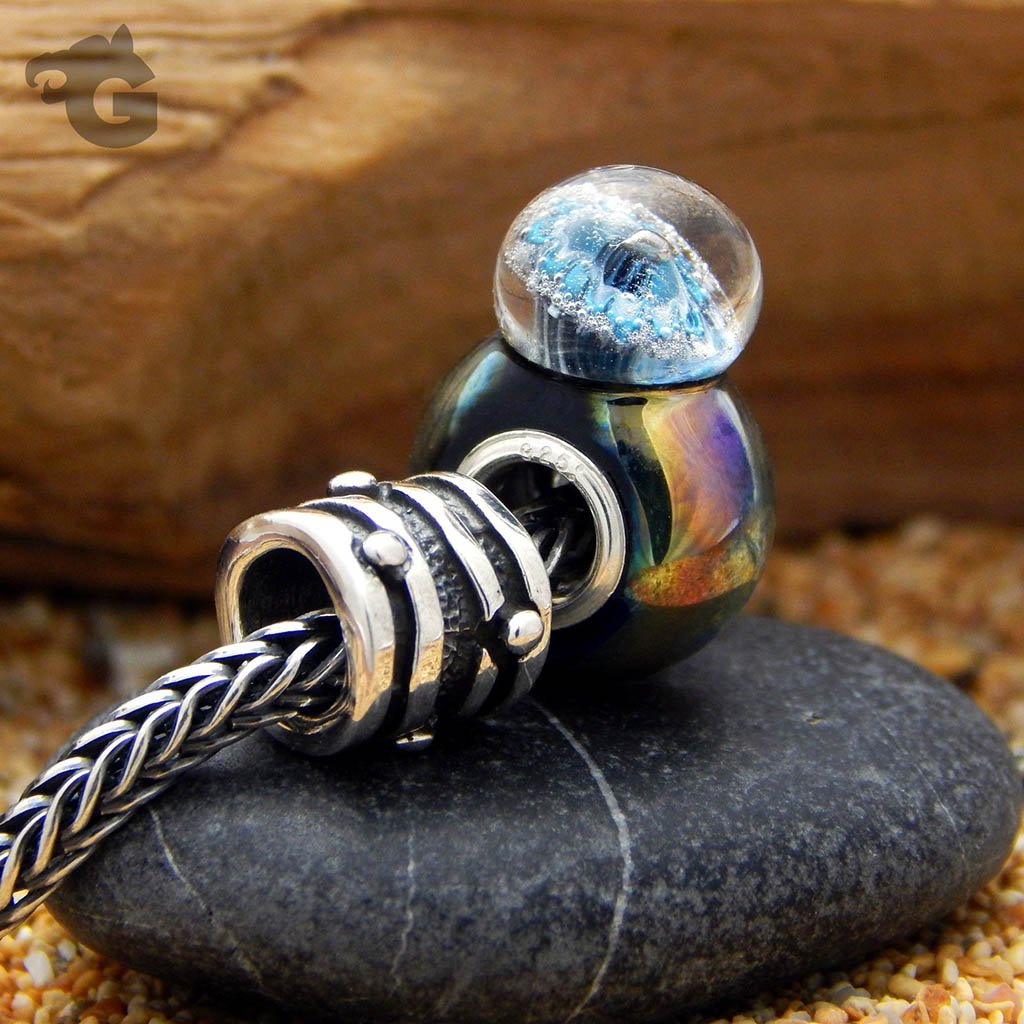 River Flow universal bead