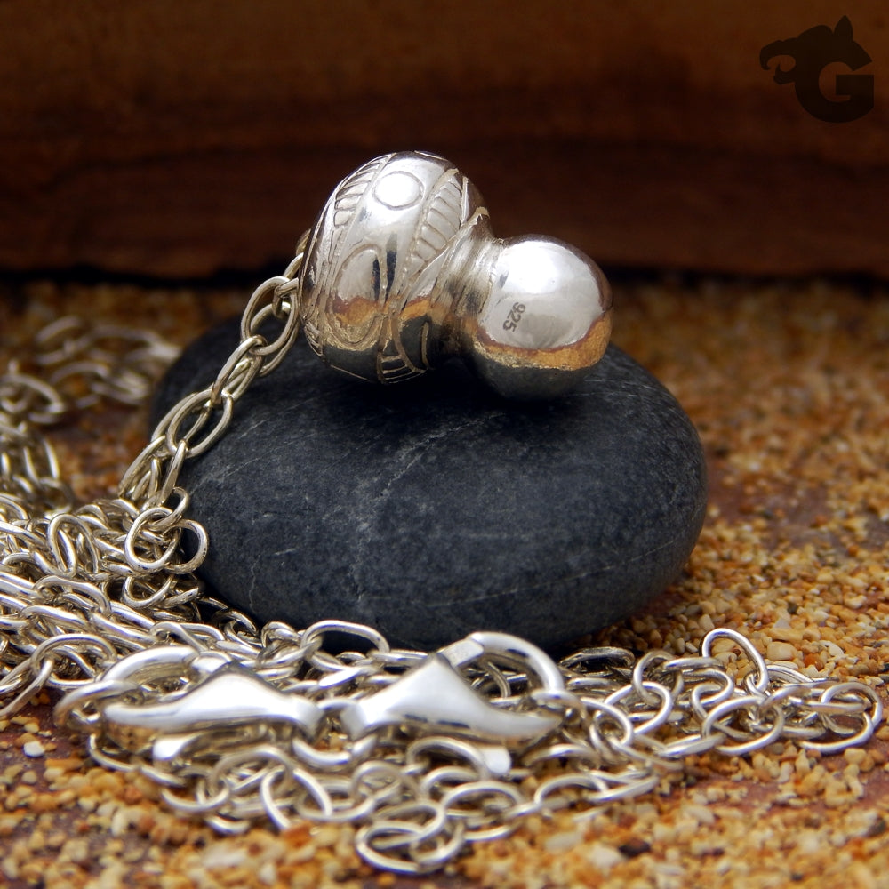 Changeable necklace - Glermes.com