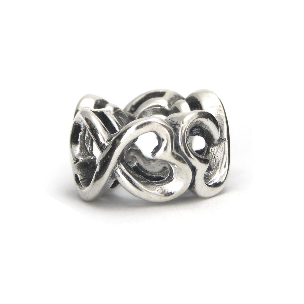 pandora infinity love charm - glermes.com