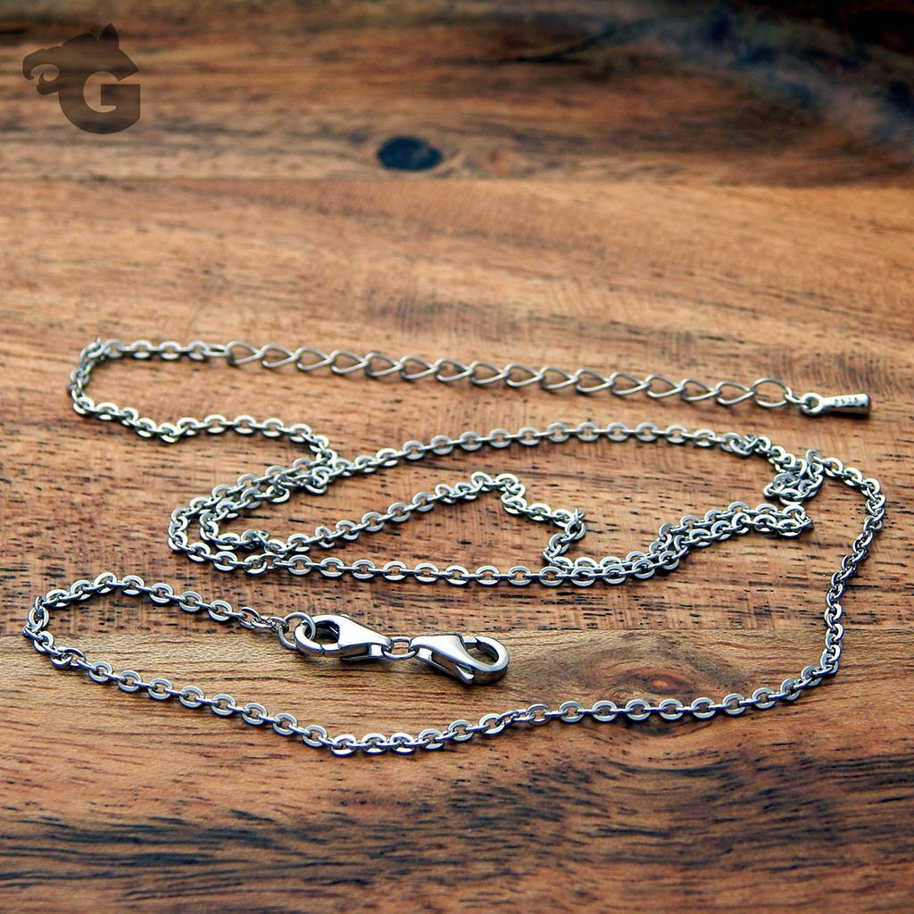 All Day Basic Plus Necklace